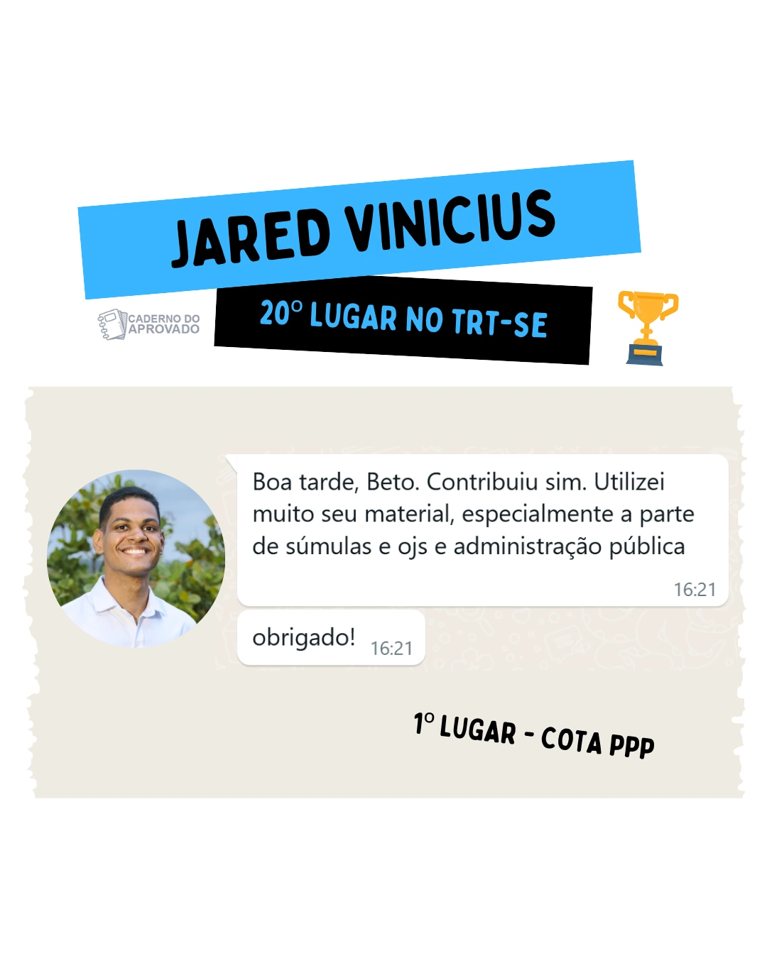 Top 100 TRT Sergipe